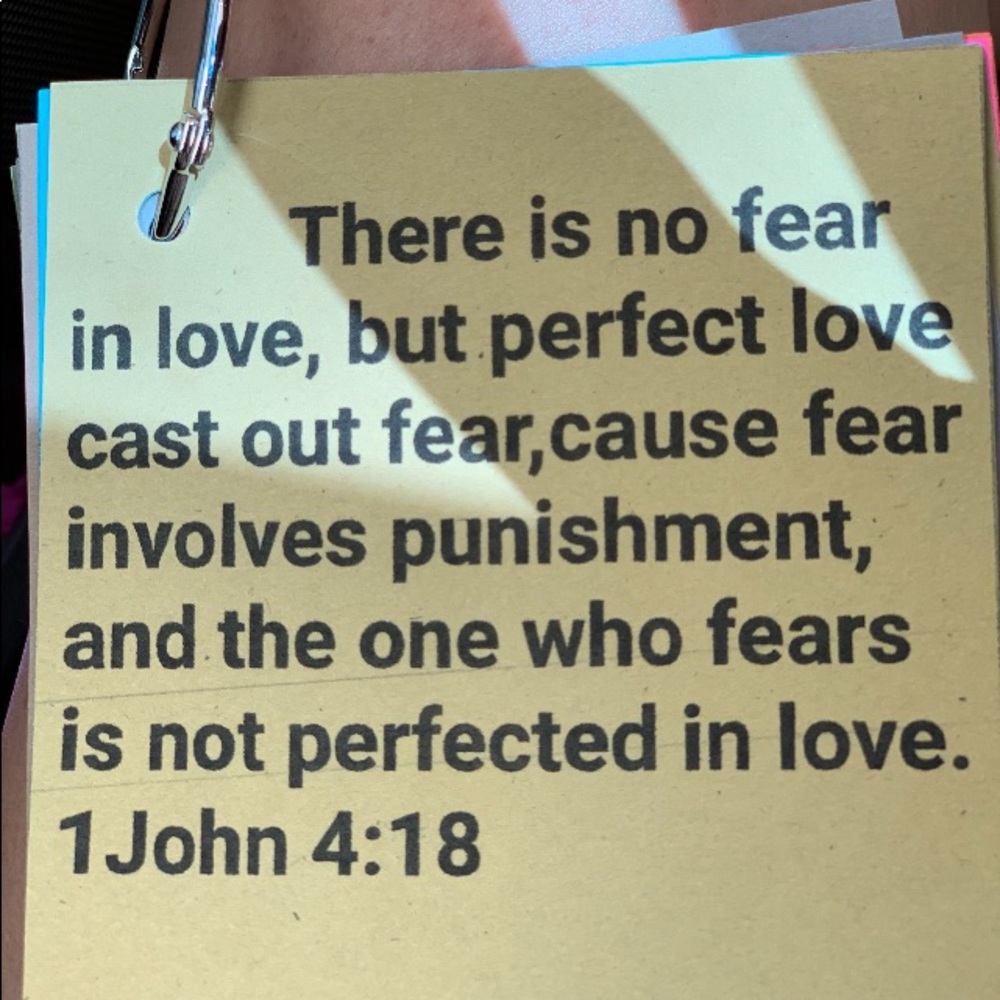 Meet your Posher, Kaf